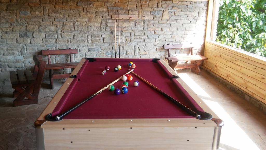 Sava Cupetsa Guest House Zheravna Dış mekan fotoğraf