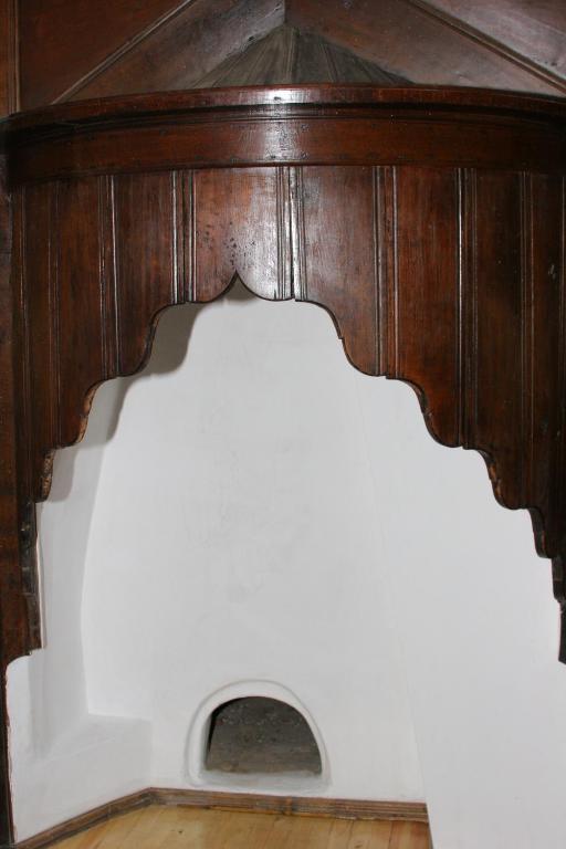 Sava Cupetsa Guest House Zheravna Oda fotoğraf