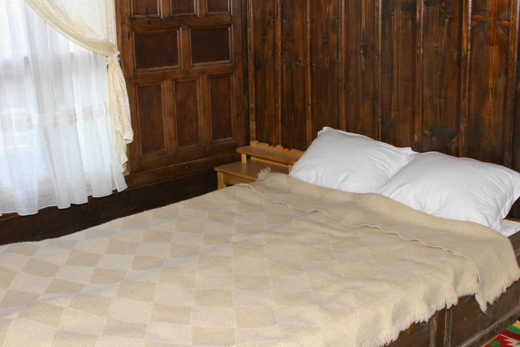 Sava Cupetsa Guest House Zheravna Oda fotoğraf