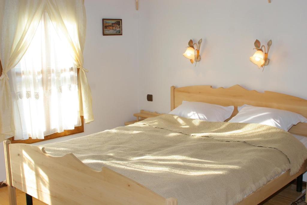 Sava Cupetsa Guest House Zheravna Oda fotoğraf